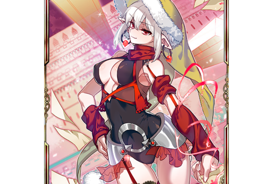 焚(《血族》手遊的角色) 焚(《血族》手遊的角色)