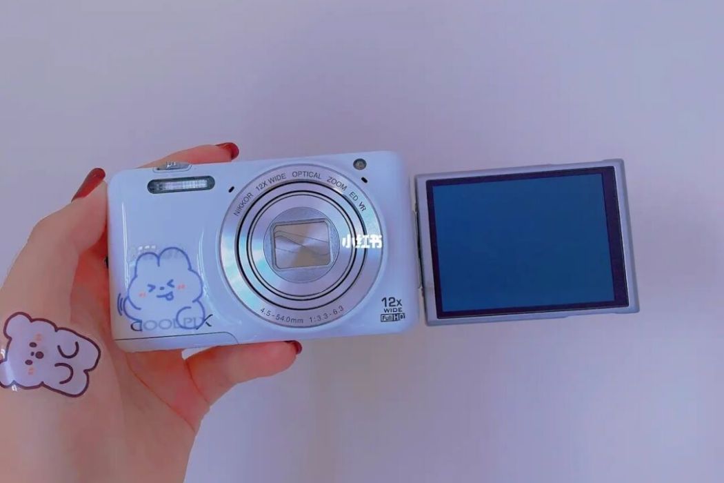 尼康S6600 尼康S6600