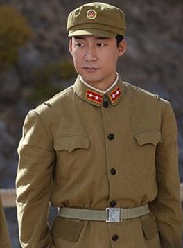 田征