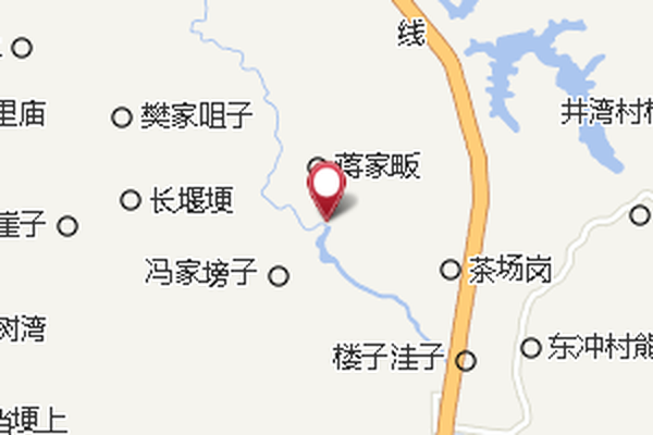 廟娃咀 廟娃咀