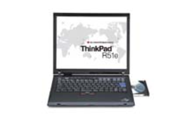 ThinkPad R51e 18434UC ThinkPad R51e 18434UC