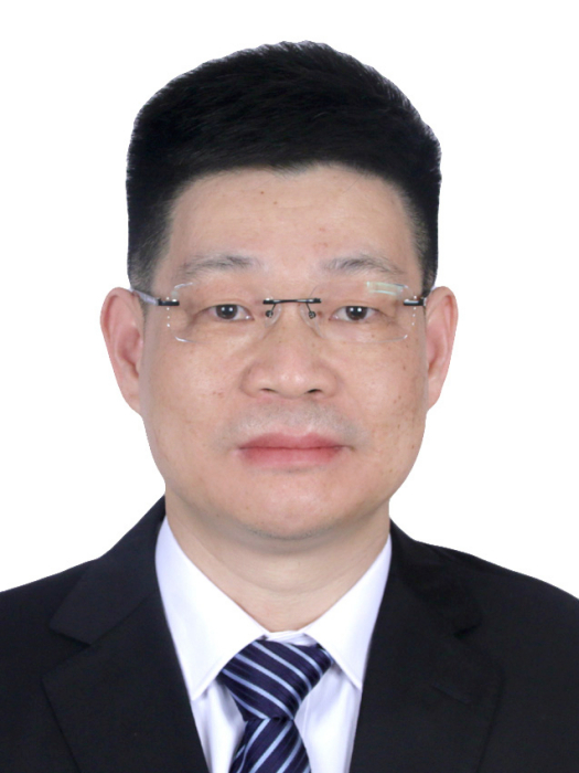 陳少洲(廣東省廣州市海珠區城管和執法局副局長、黨組成員)