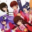 GodOnlyKnows第三幕 GodOnlyKnows第三幕