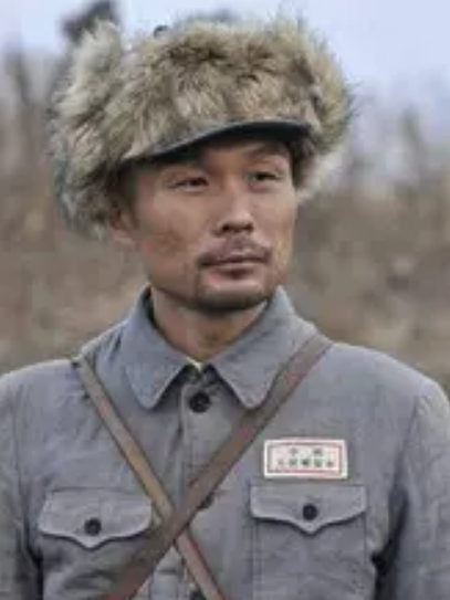熊二炮
