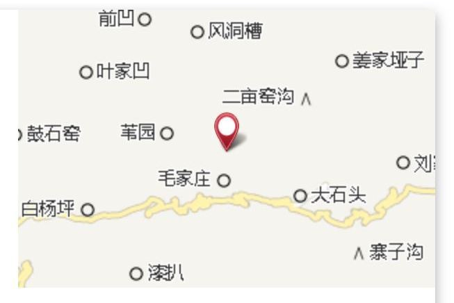 隆家砭子