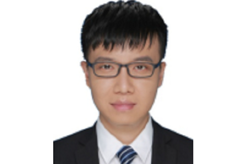 何翔(新疆大學生態與環境學院副教授) 何翔(新疆大學生態與環境學院副教授)