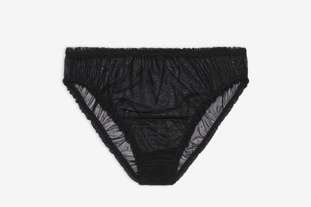 Soft Lingerie內褲 Soft Lingerie內褲
