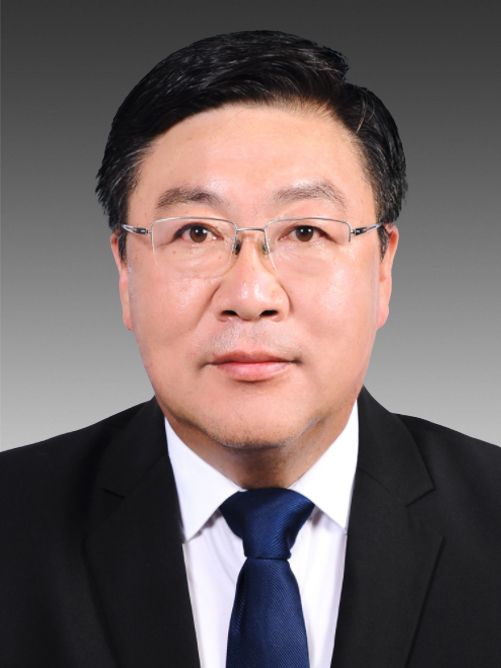 祝建華(遼寧省阜新市生態環境局黨組書記、局長) 祝建華(遼寧省阜新市生態環境局黨組書記、局長)