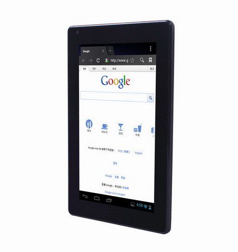 易方nextbook P7SE 易方nextbook P7SE