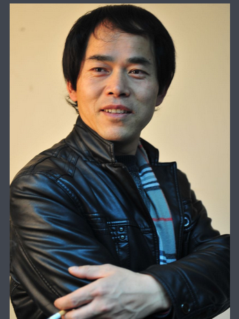 王愛民(王璦珉) 王愛民(王璦珉)
