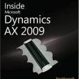 Inside Microsoft Dynamics® AX 2009 Inside Microsoft Dynamics® AX 2009