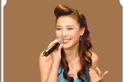 劉嵐(歌手) 劉嵐(歌手)