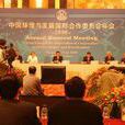 中國環境與發展國際合作委員會