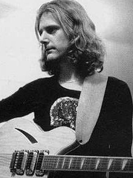 Roger McGuinn Roger McGuinn