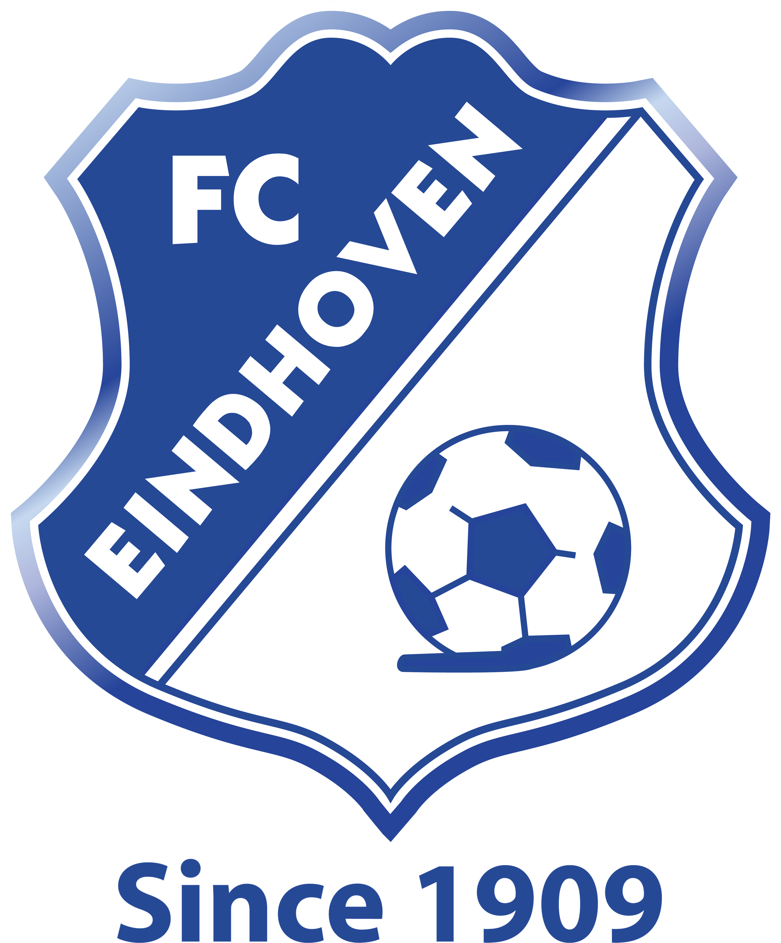 埃因霍溫足球俱樂部(1909年成立的荷蘭足球俱樂部)