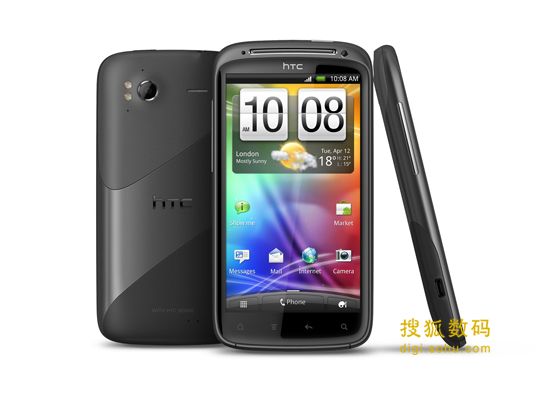 HTC Watch HTC Watch