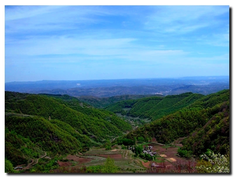 馬峽鎮