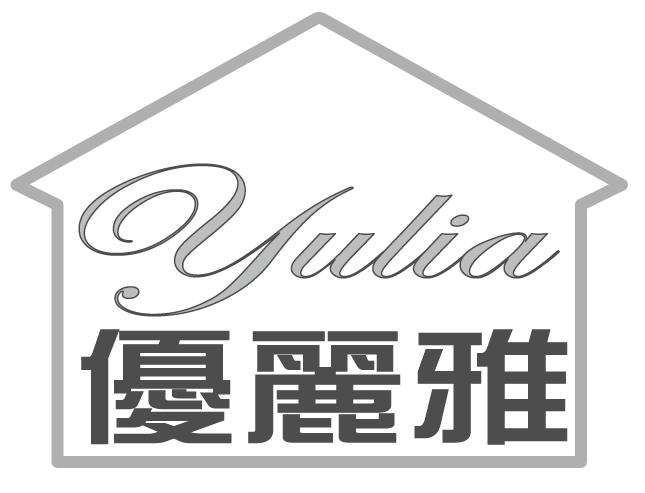 優麗雅軟包品牌logo