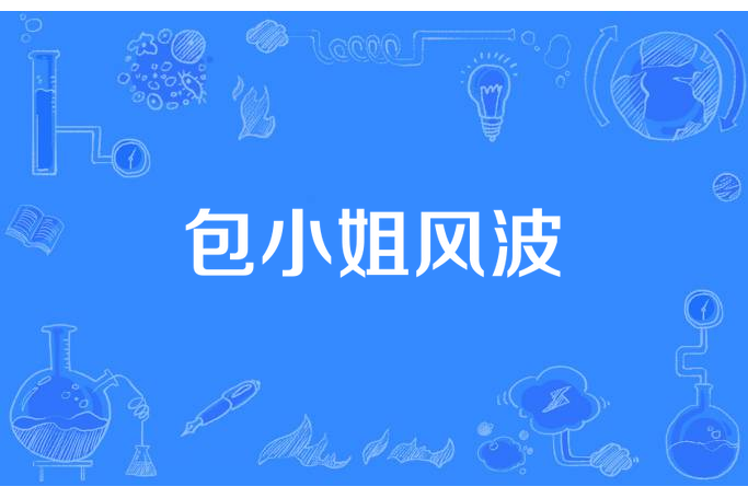 包小姐風波 包小姐風波