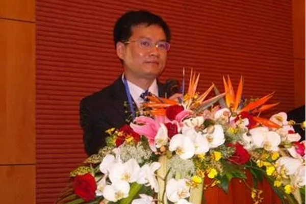 楊國興(無錫君來酒店管理集團原副總裁) 楊國興(無錫君來酒店管理集團原副總裁)