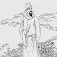 王歡安貧樂道