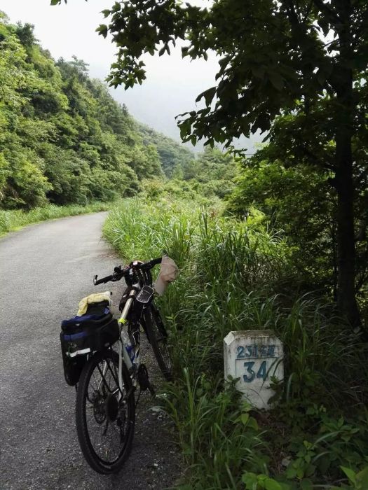 紅旗嶺公路 紅旗嶺公路