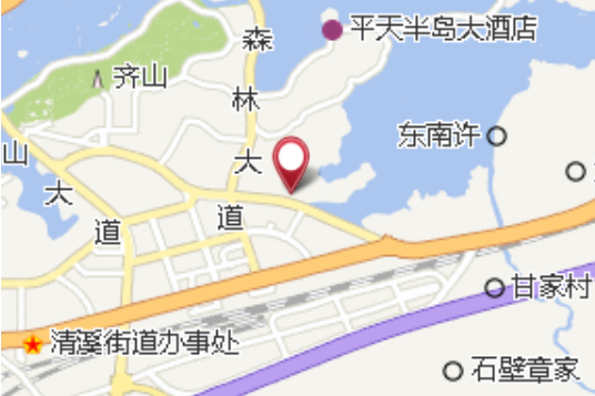 羅山洪家 羅山洪家