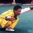 螃蟹拳(川西拳種) 螃蟹拳(川西拳種)