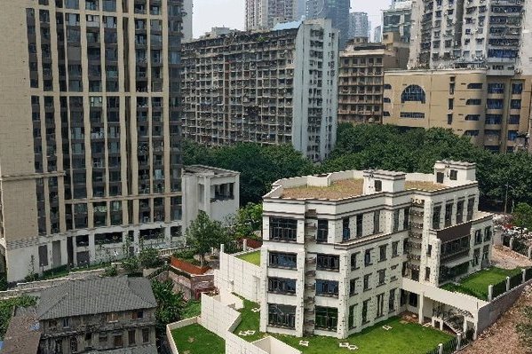 翠景閣 翠景閣