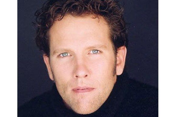 Tom McComas Tom McComas