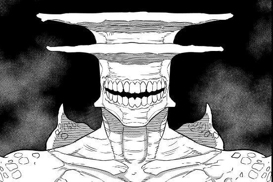 怪獸9號 怪獸9號