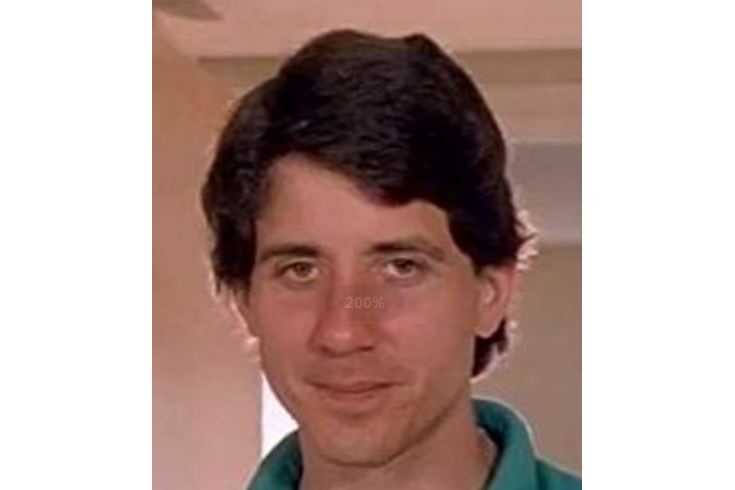 Nick Baldasare Nick Baldasare