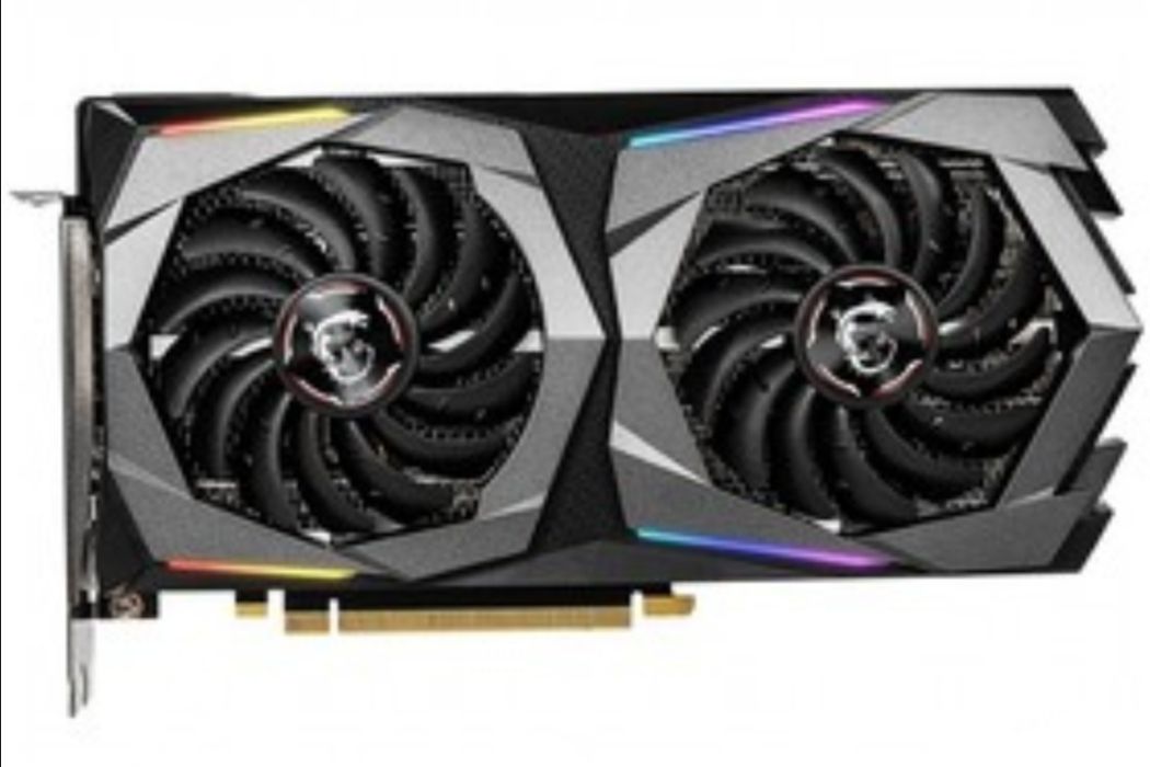 微星GeForce RTX 2070 GAMING GP 微星GeForce RTX 2070 GAMING GP
