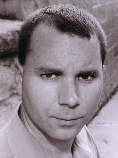 Jason Kistler Jason Kistler