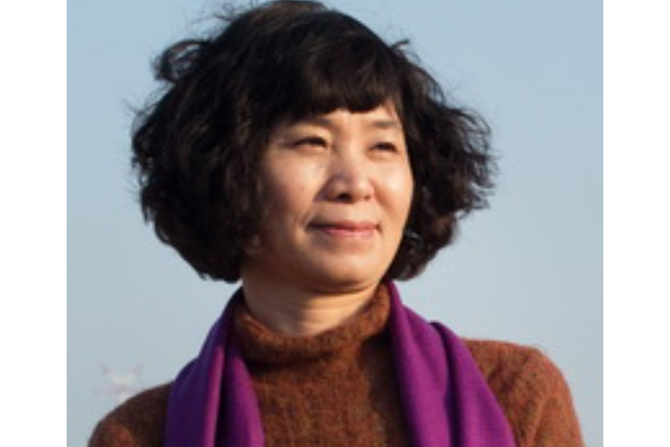 李金仙(中國當代女雕塑家) 李金仙(中國當代女雕塑家)