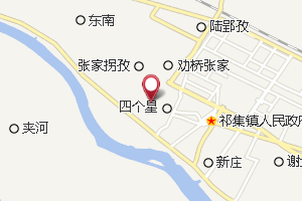 李家岸 李家岸