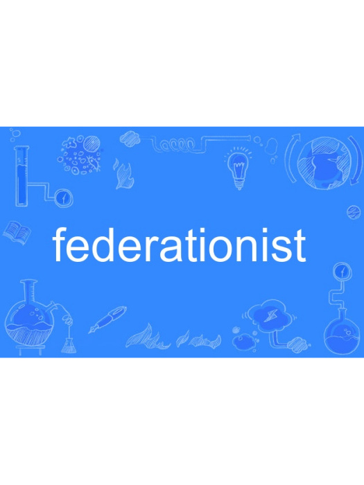 federationist federationist