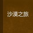 沙漠之旅 沙漠之旅