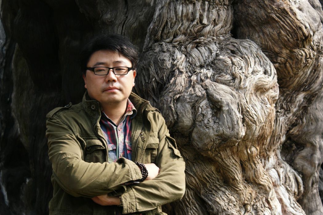 袁江濤(河南省淅川縣書法家協會副主席) 袁江濤(河南省淅川縣書法家協會副主席)