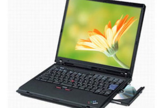 IBM ThinkPad R50e 18348UC IBM ThinkPad R50e 18348UC