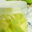 青蘋果醋 青蘋果醋