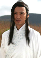 無憂公主(2004年李惠民導演電視劇)