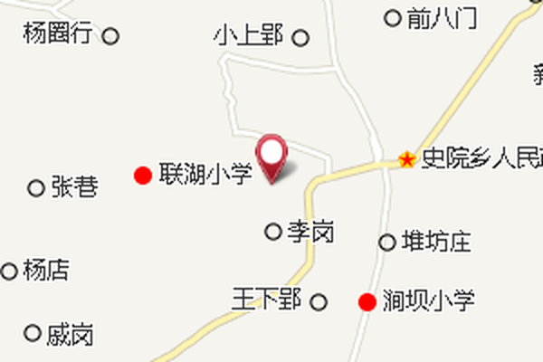 圩裡頭 圩裡頭