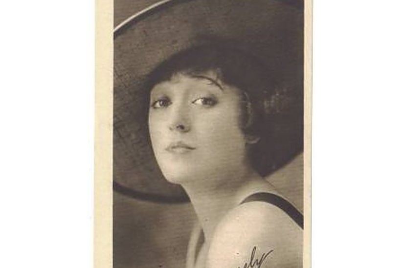Dorothy Kelly Dorothy Kelly