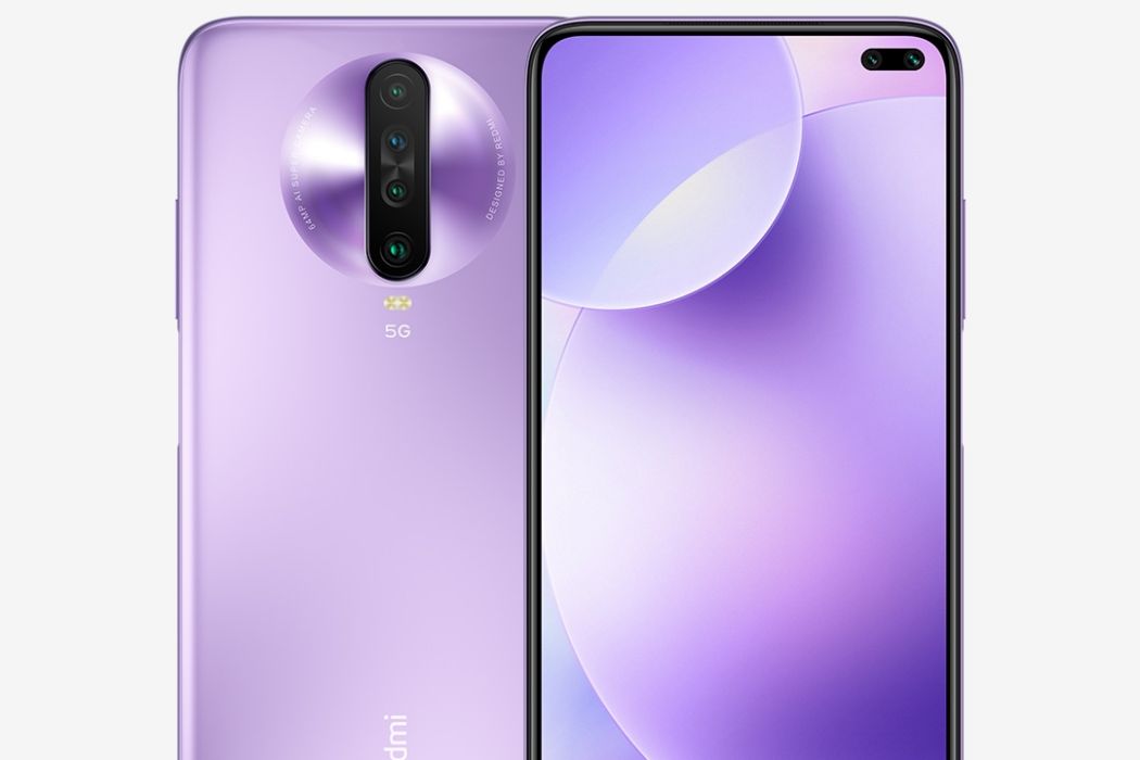 Redmi K30 5G Redmi K30 5G