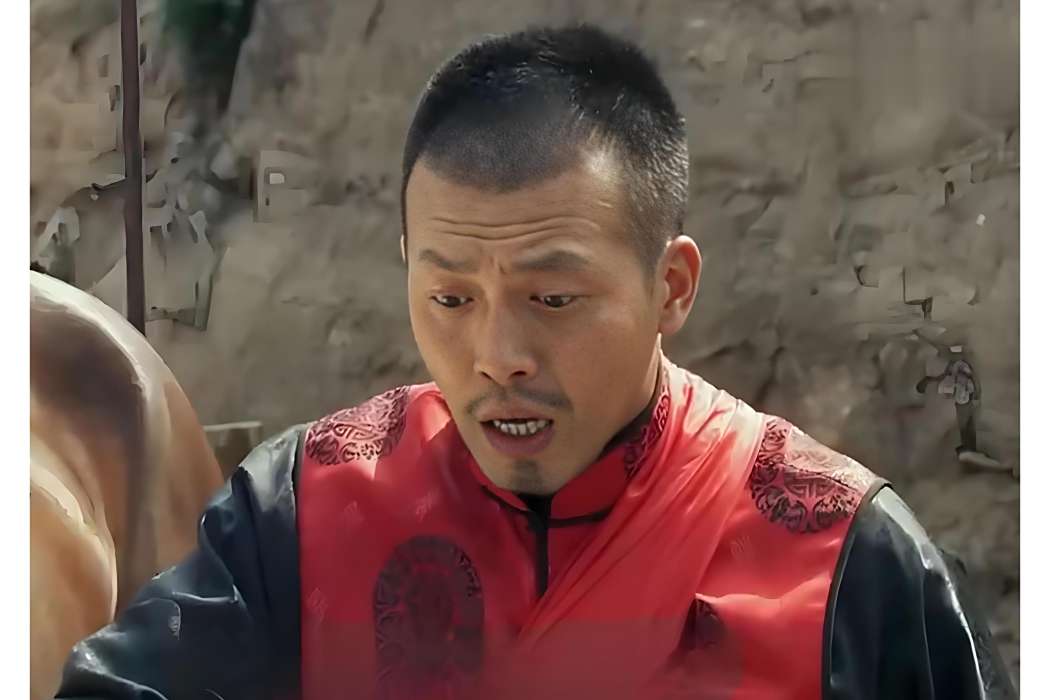 馬貴(《生死連》中的反派角色,由李印飾演) 馬貴(《生死連》中的反派角色,由李印飾演)