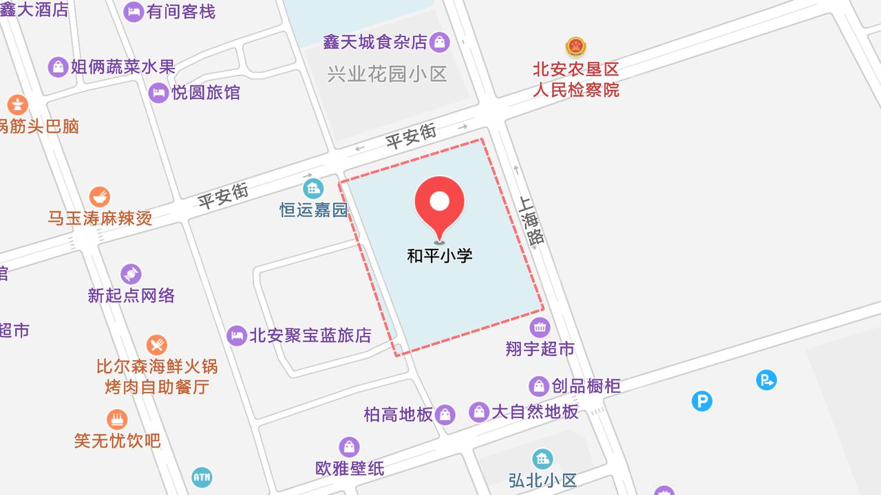 地圖信息