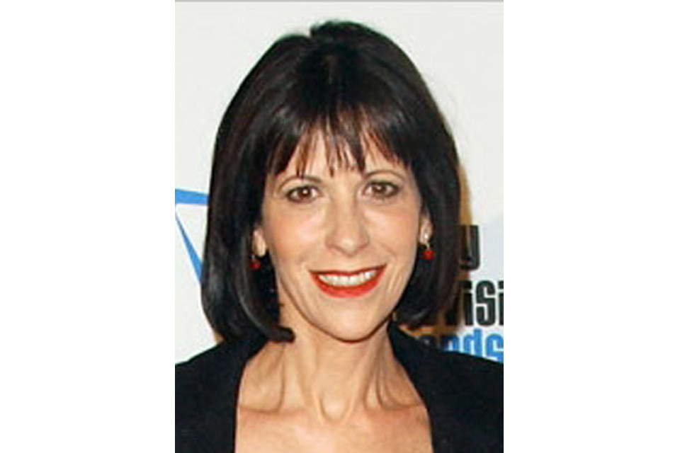 Ellen Greene