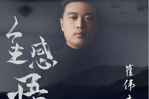 人生感悟(崔偉立演唱歌曲) 人生感悟(崔偉立演唱歌曲)