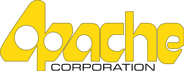 阿帕奇公司Logo